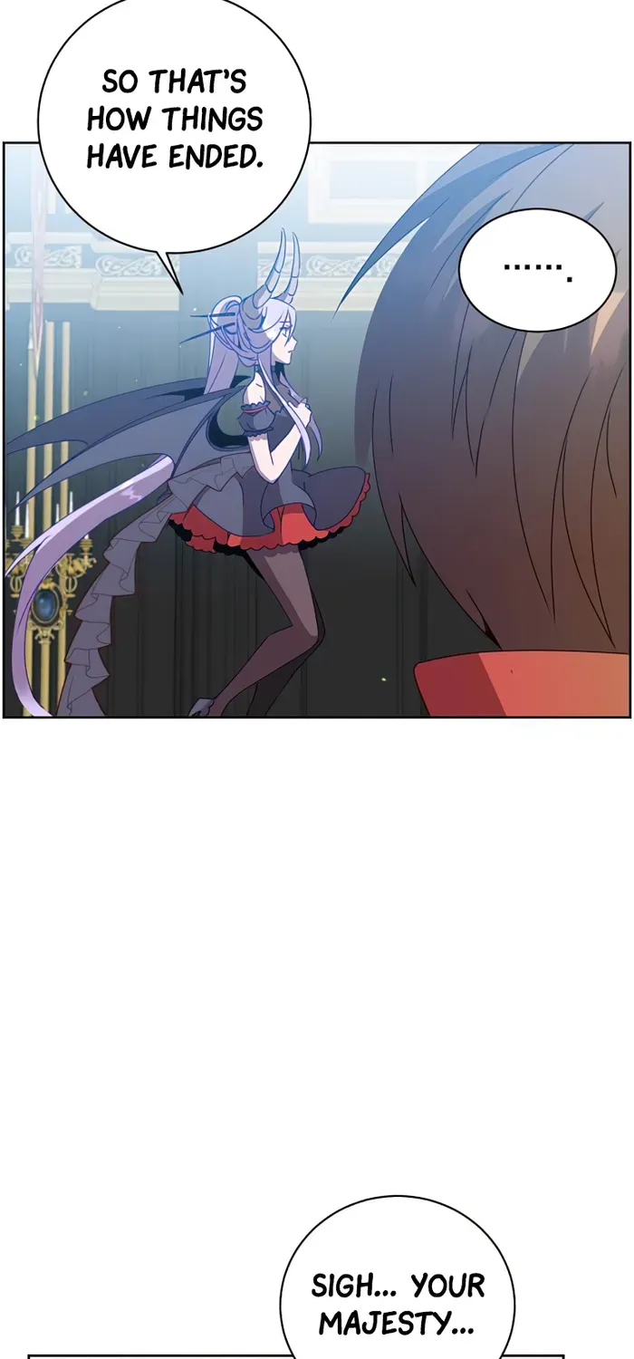Read The MAX leveled hero will return! chapter 128 image 69 on Lezhin