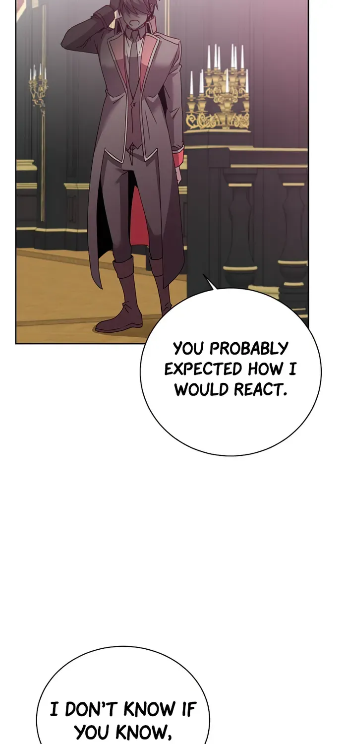 Read The MAX leveled hero will return! chapter 128 image 71 on Lezhin