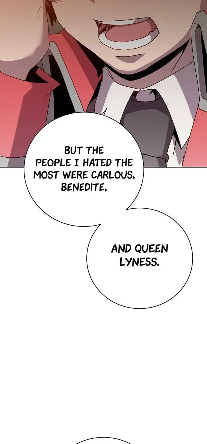 Read The MAX leveled hero will return! chapter 128 image 73 on Lezhin