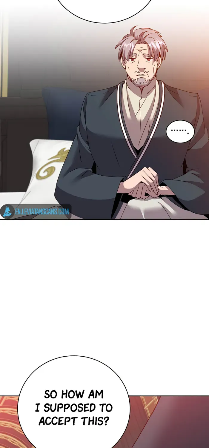 Read The MAX leveled hero will return! chapter 128 image 75 on Lezhin