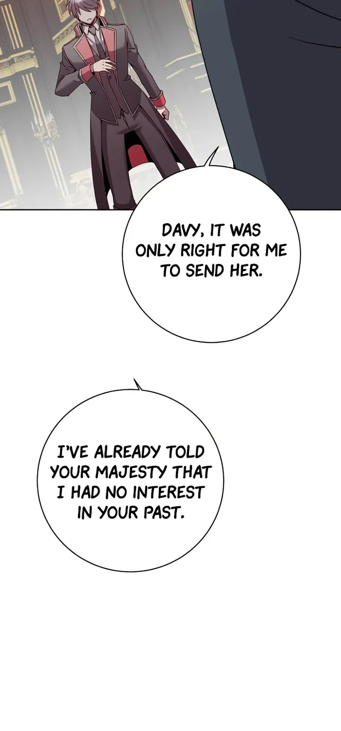 Read The MAX leveled hero will return! chapter 128 image 77 on Lezhin