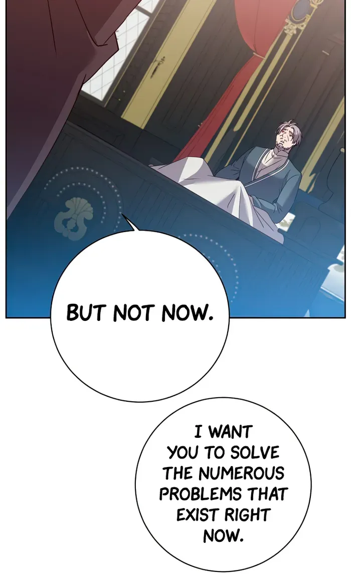 Read The MAX leveled hero will return! chapter 128 image 95 on Lezhin