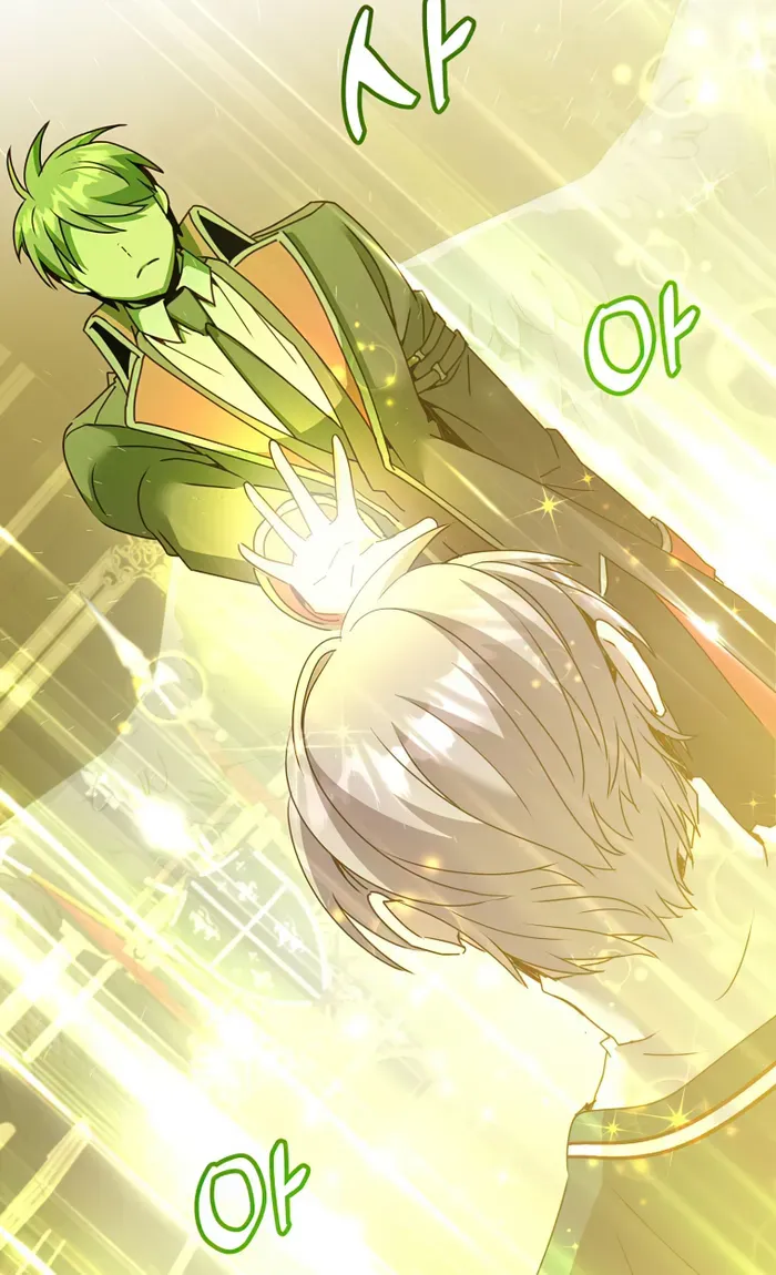 Read The MAX leveled hero will return! chapter 128 image 98 on Lezhin