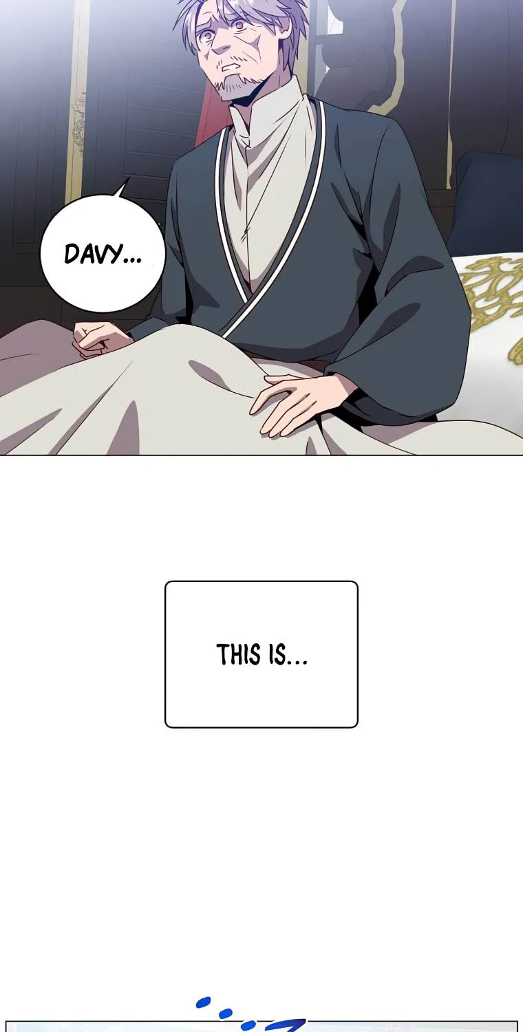 Read The MAX leveled hero will return! chapter 129 image 10 on Lezhin