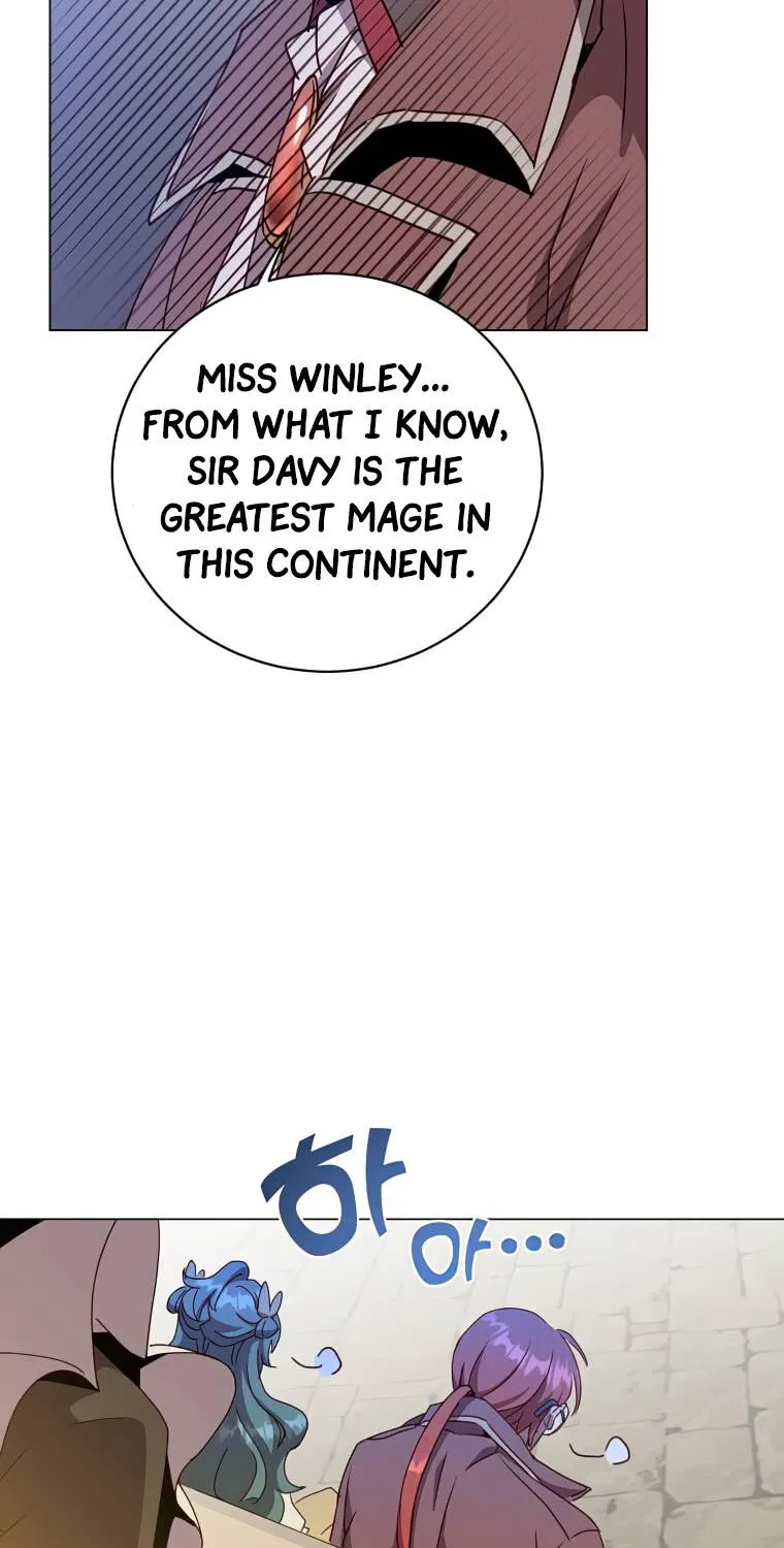 Read The MAX leveled hero will return! chapter 129 image 100 on Lezhin