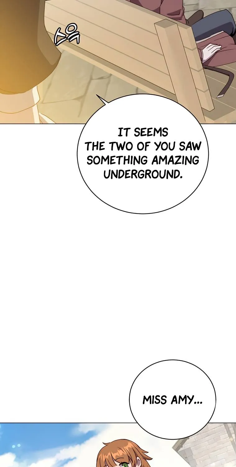 Read The MAX leveled hero will return! chapter 129 image 102 on Lezhin