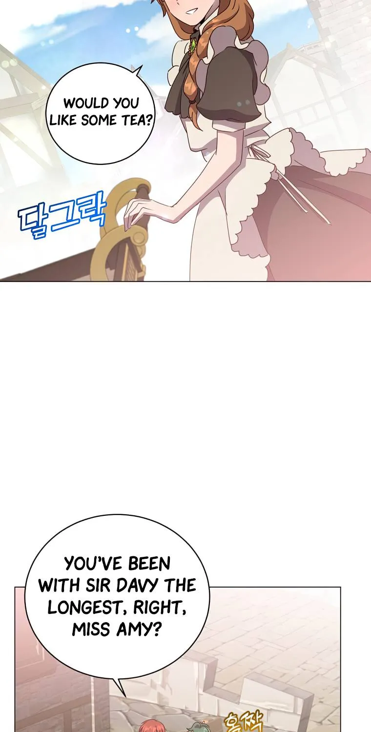Read The MAX leveled hero will return! chapter 129 image 104 on Lezhin