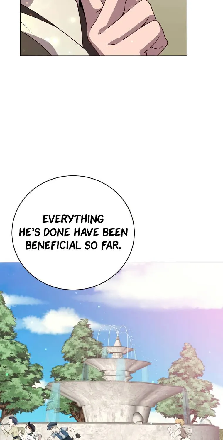 Read The MAX leveled hero will return! chapter 129 image 110 on Lezhin