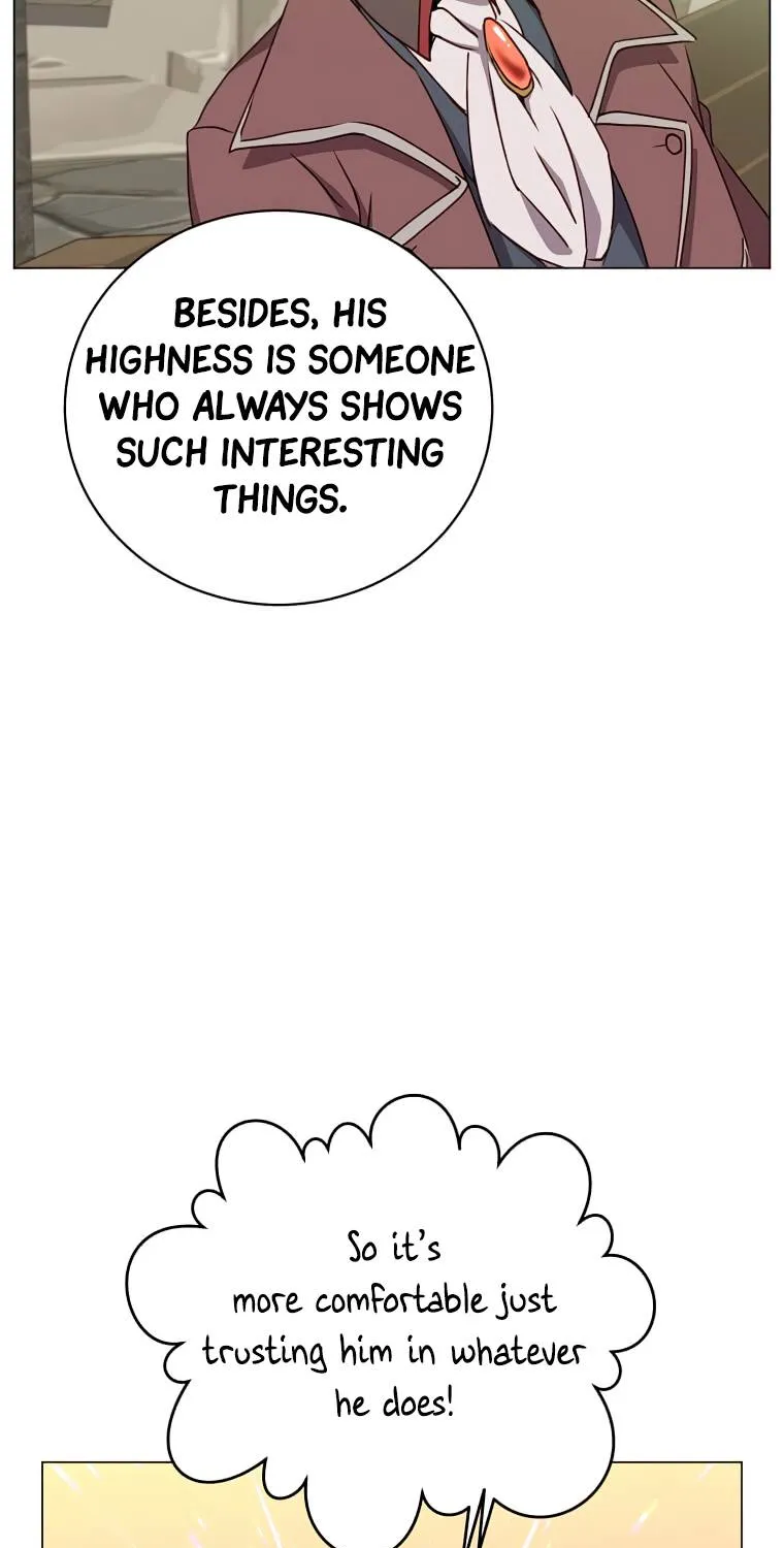 Read The MAX leveled hero will return! chapter 129 image 114 on Lezhin