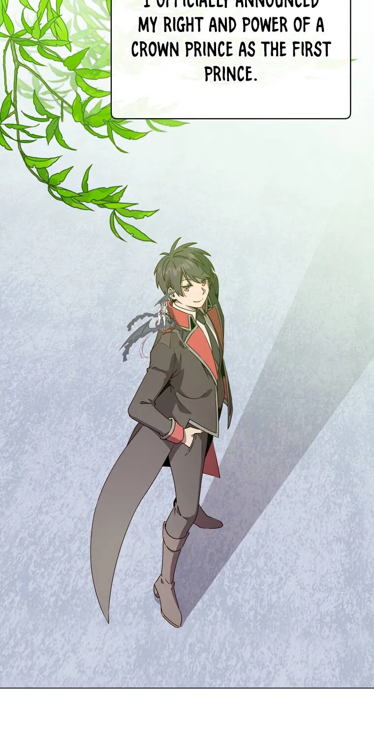 Read The MAX leveled hero will return! chapter 129 image 16 on Lezhin