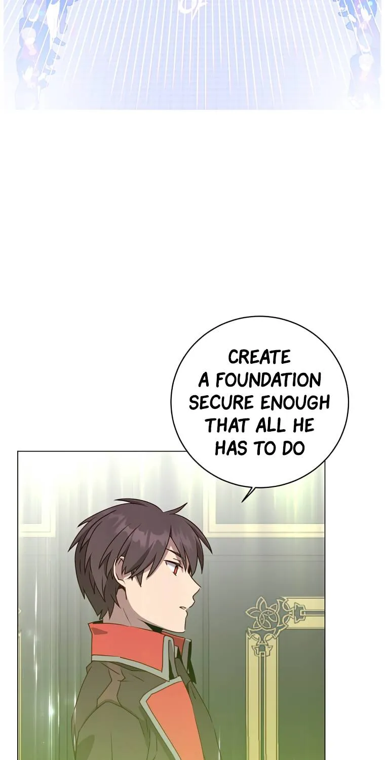 Read The MAX leveled hero will return! chapter 129 image 2 on Lezhin