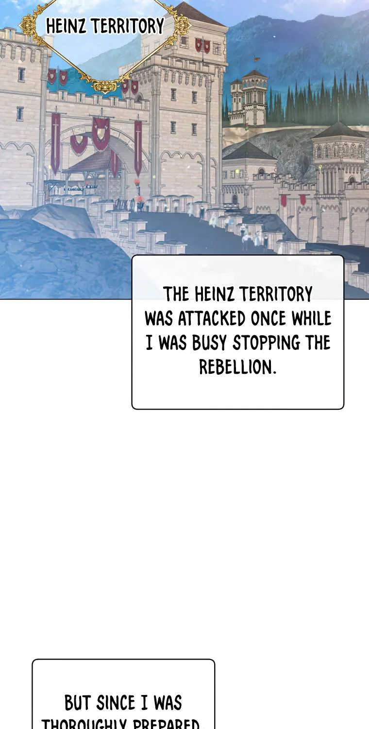 Read The MAX leveled hero will return! chapter 129 image 22 on Lezhin