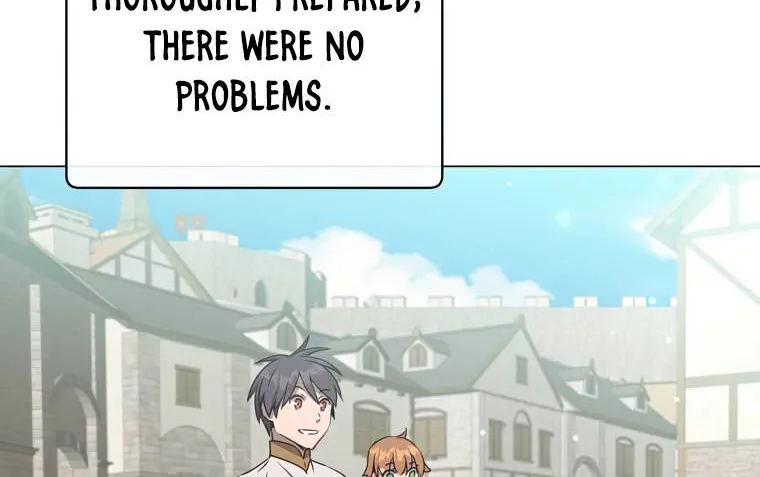 Read The MAX leveled hero will return! chapter 129 image 23 on Lezhin