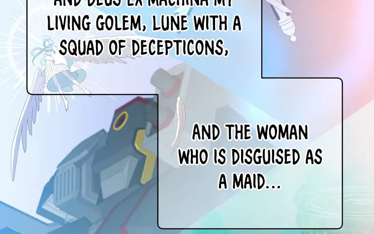 Read The MAX leveled hero will return! chapter 129 image 25 on Lezhin