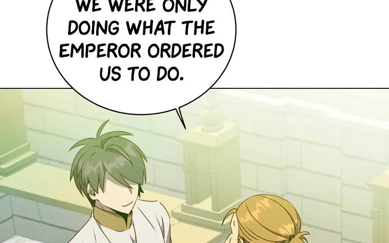 Read The MAX leveled hero will return! chapter 129 image 29 on Lezhin