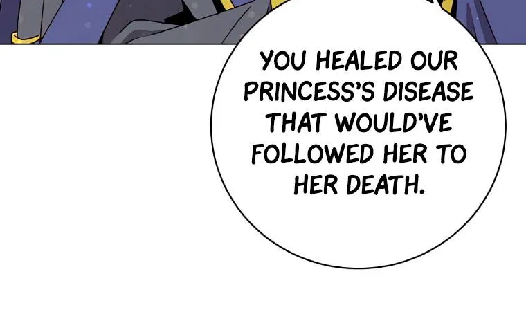 Read The MAX leveled hero will return! chapter 129 image 33 on Lezhin