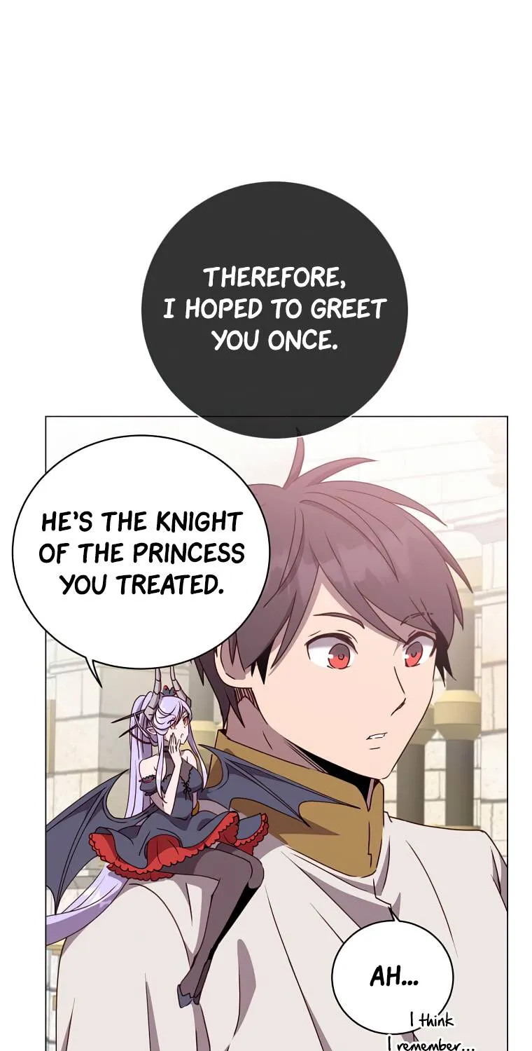 Read The MAX leveled hero will return! chapter 129 image 36 on Lezhin