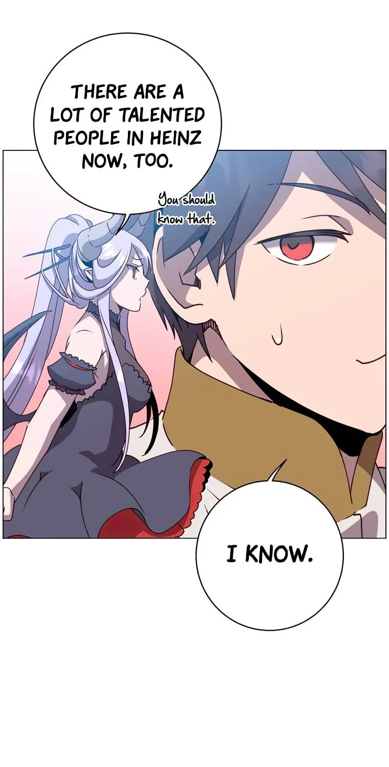 Read The MAX leveled hero will return! chapter 129 image 40 on Lezhin