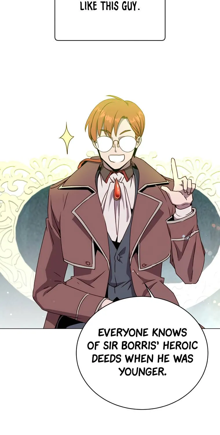 Read The MAX leveled hero will return! chapter 129 image 42 on Lezhin