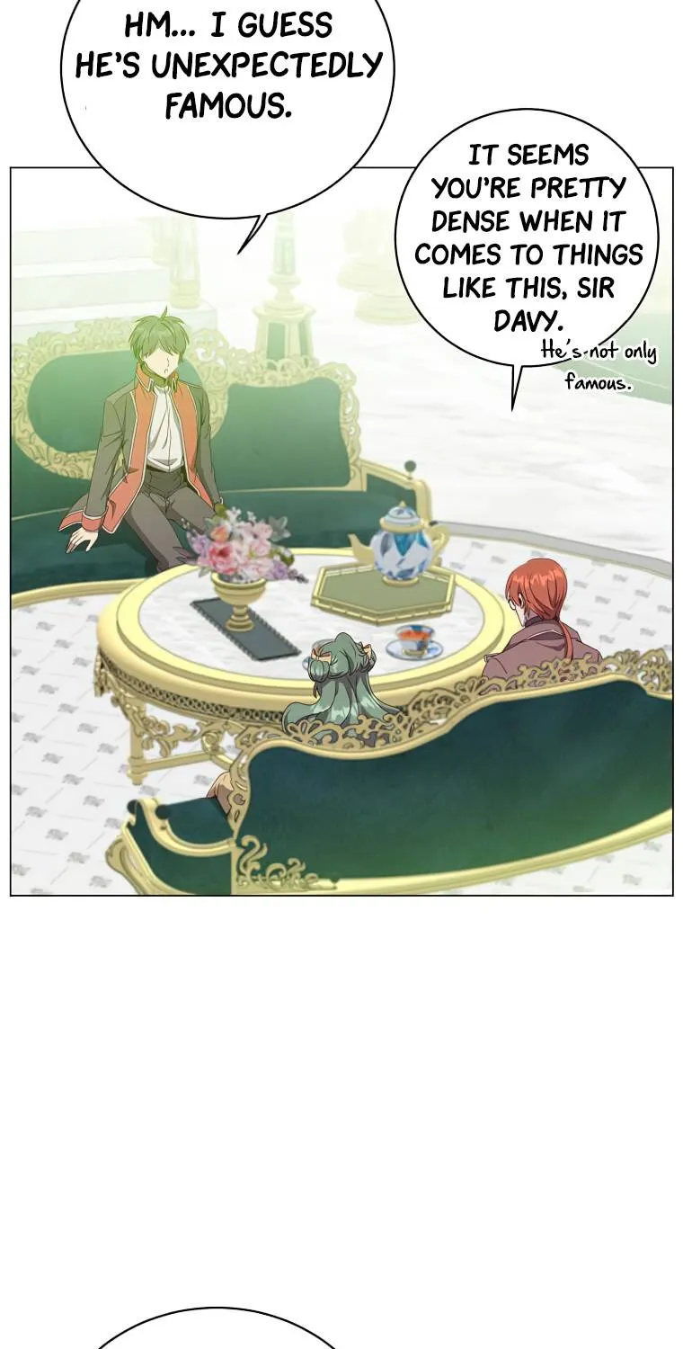 Read The MAX leveled hero will return! chapter 129 image 44 on Lezhin