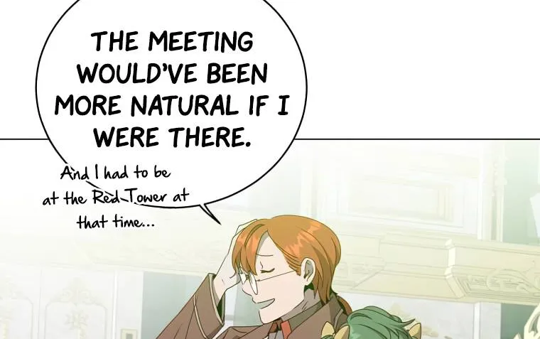 Read The MAX leveled hero will return! chapter 129 image 45 on Lezhin