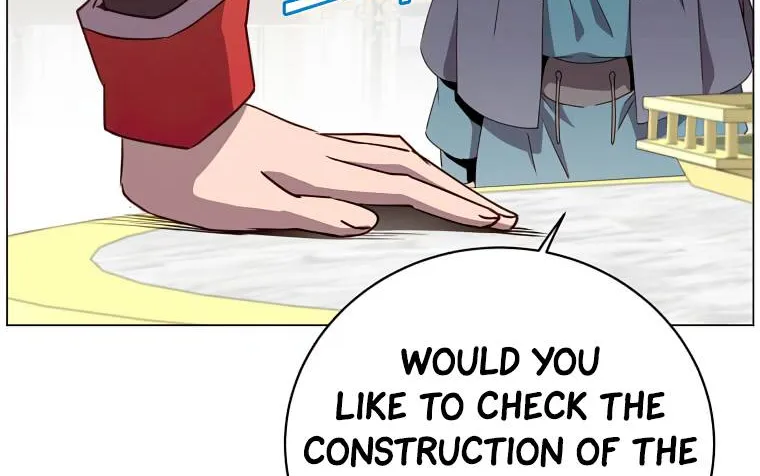 Read The MAX leveled hero will return! chapter 129 image 57 on Lezhin