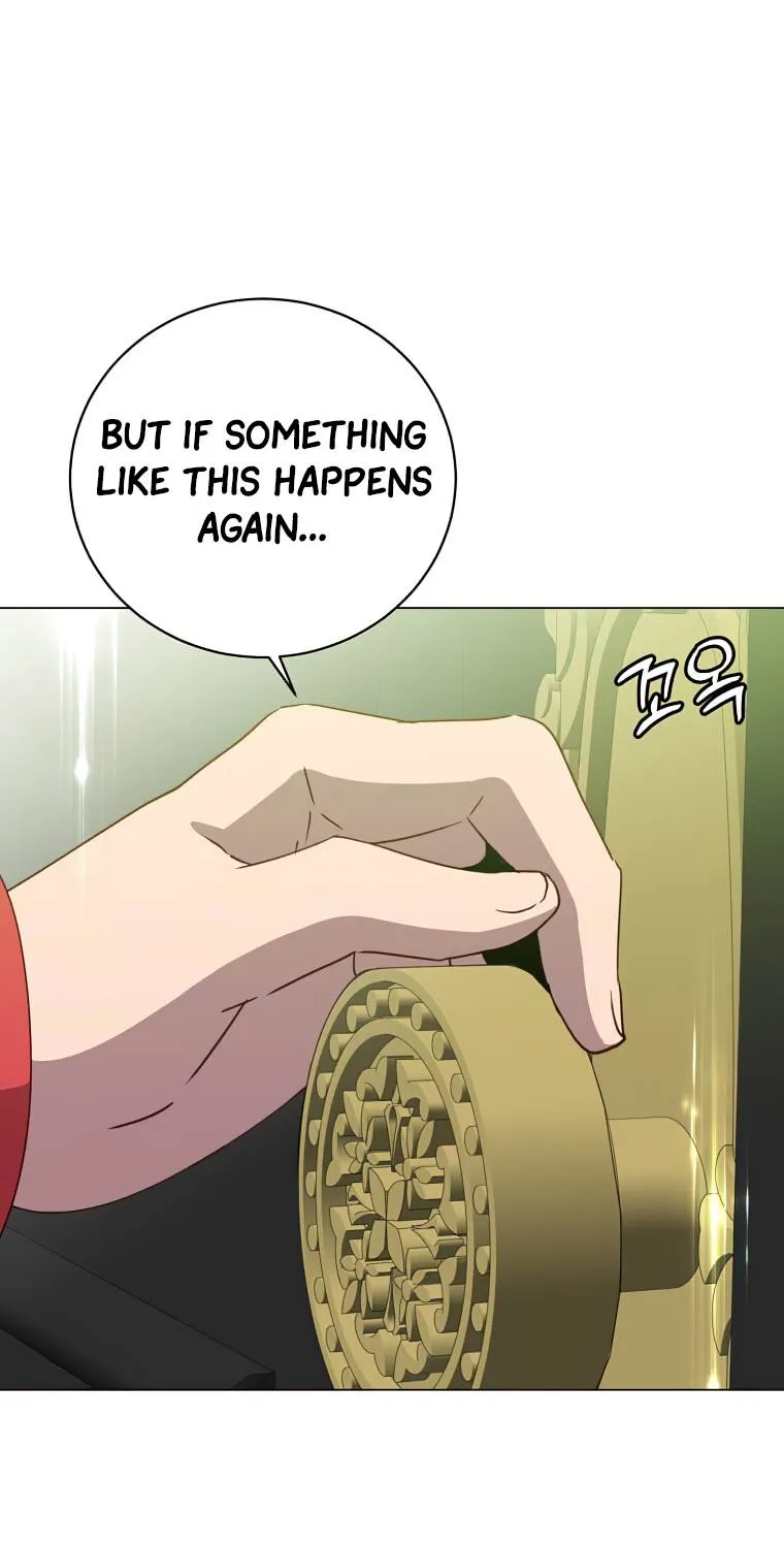 Read The MAX leveled hero will return! chapter 129 image 6 on Lezhin