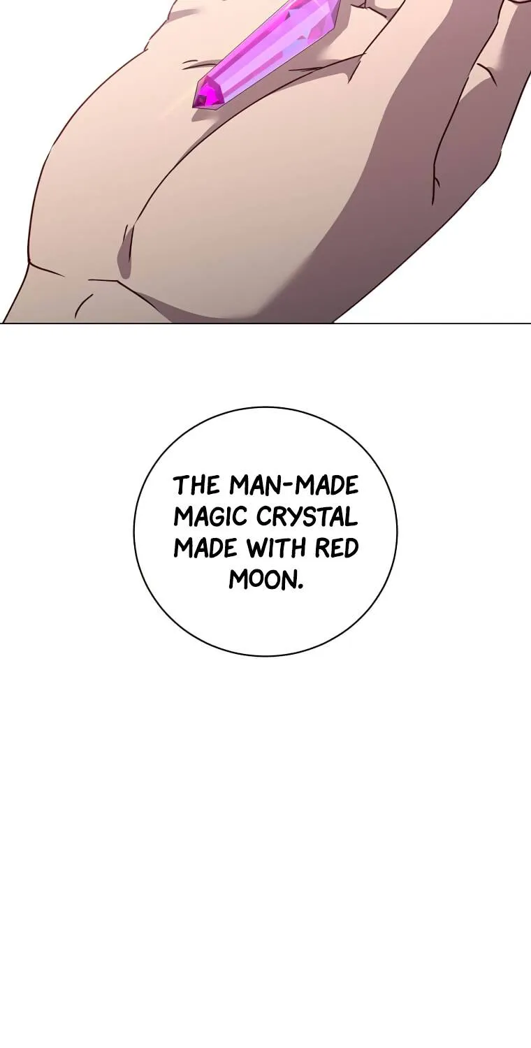 Read The MAX leveled hero will return! chapter 129 image 62 on Lezhin