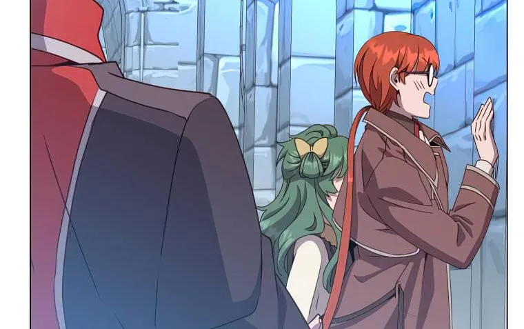 Read The MAX leveled hero will return! chapter 129 image 75 on Lezhin