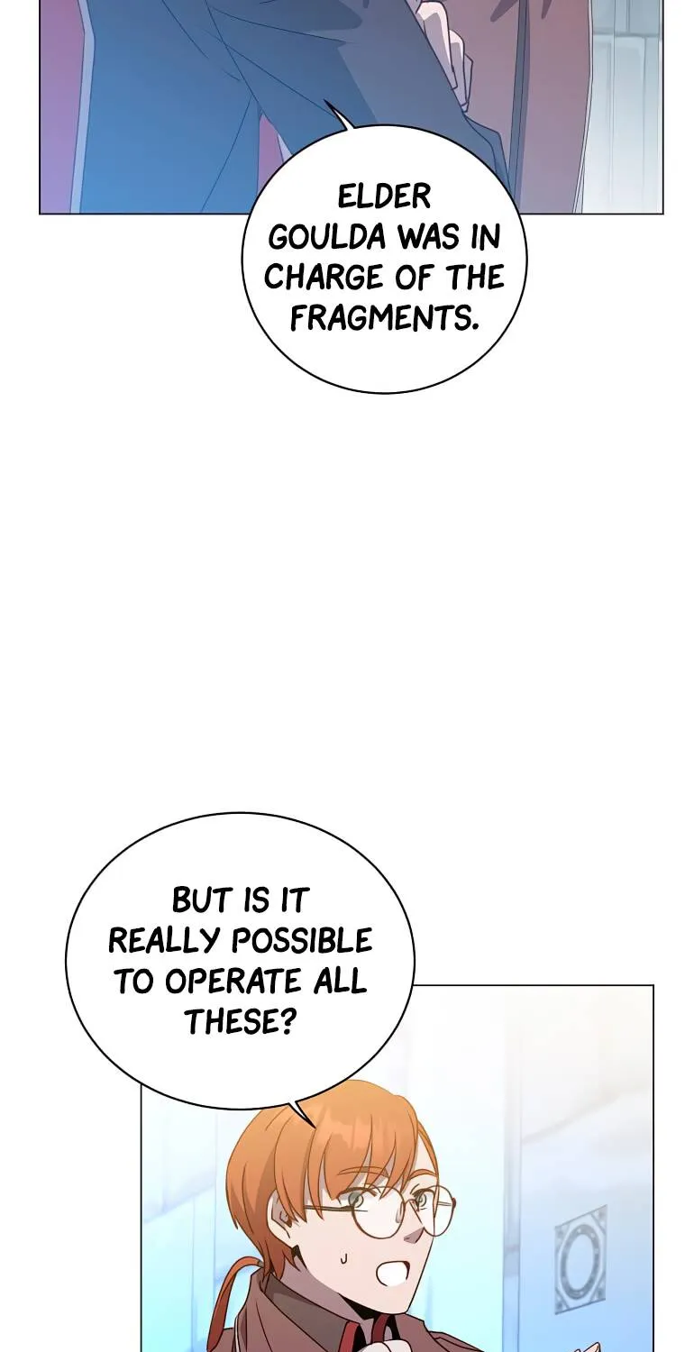 Read The MAX leveled hero will return! chapter 129 image 76 on Lezhin