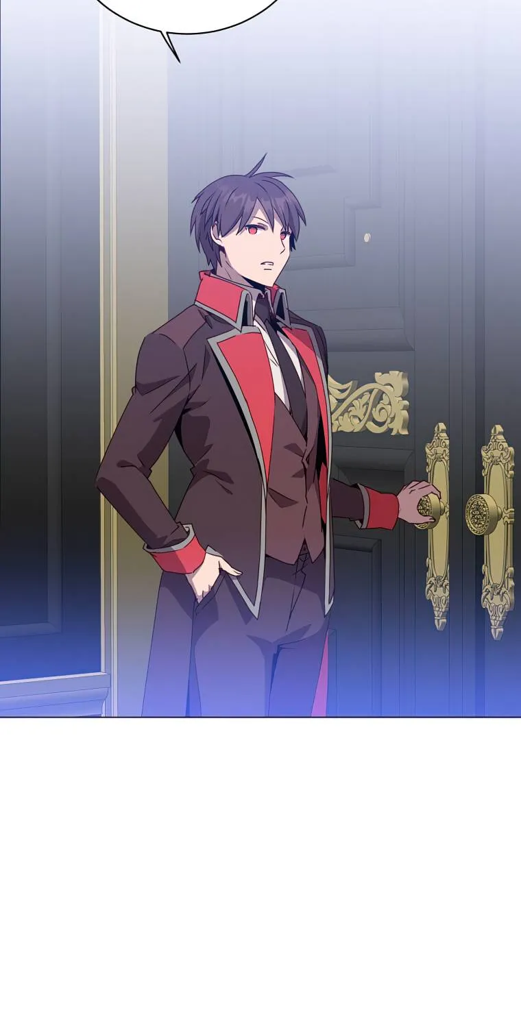 Read The MAX leveled hero will return! chapter 129 image 8 on Lezhin