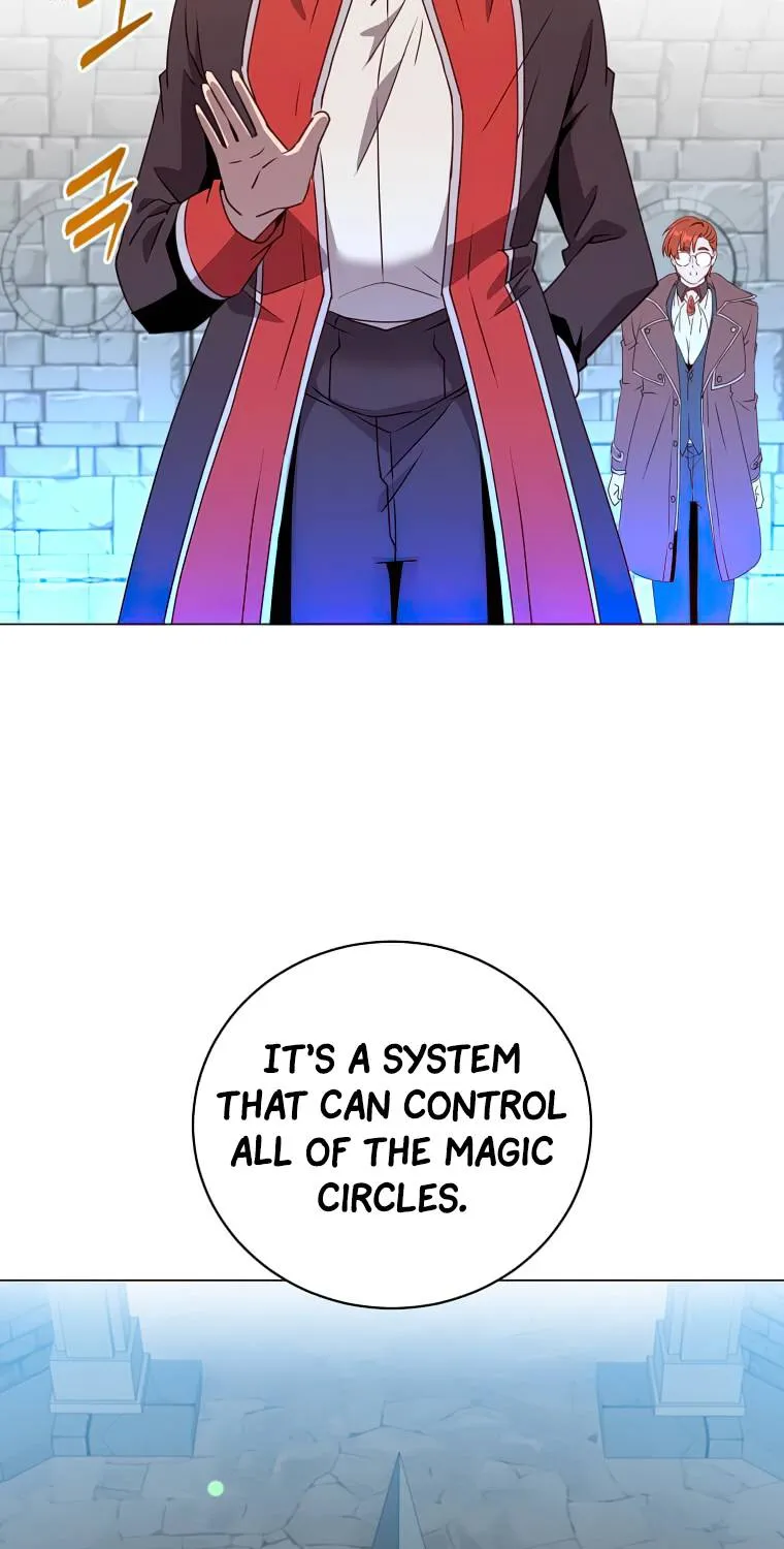 Read The MAX leveled hero will return! chapter 129 image 82 on Lezhin