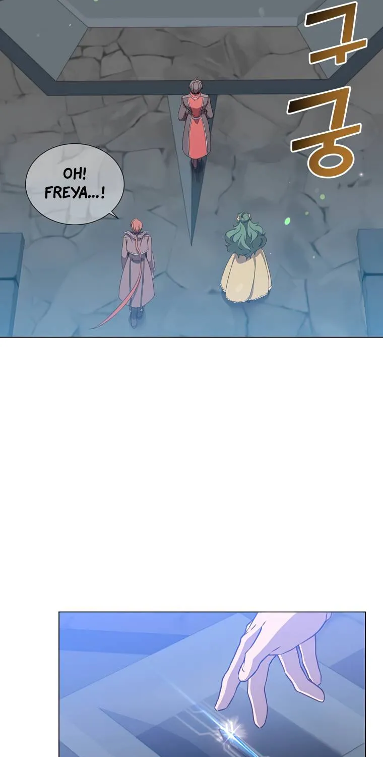 Read The MAX leveled hero will return! chapter 129 image 84 on Lezhin