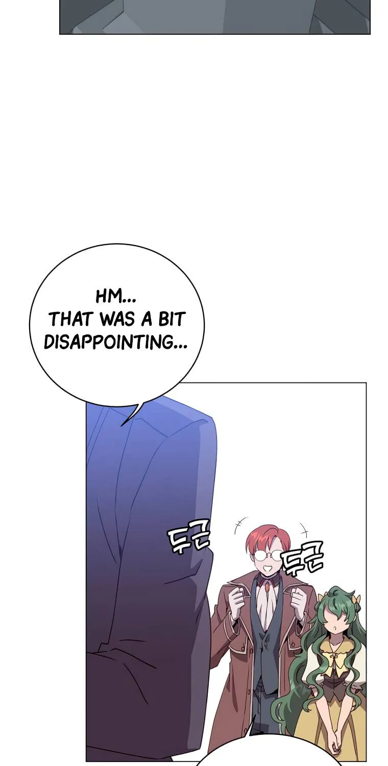 Read The MAX leveled hero will return! chapter 129 image 86 on Lezhin