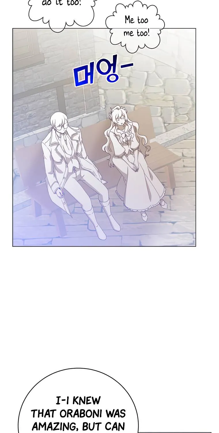 Read The MAX leveled hero will return! chapter 129 image 96 on Lezhin