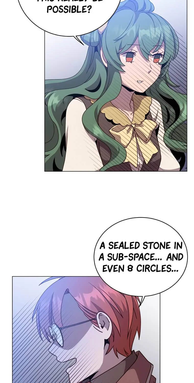 Read The MAX leveled hero will return! chapter 129 image 98 on Lezhin