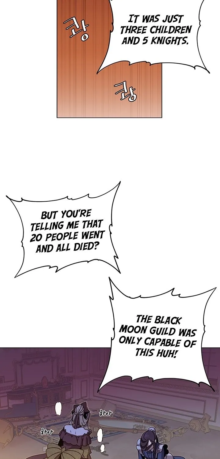 Read The MAX leveled hero will return! chapter 13 image 10 on Lezhin