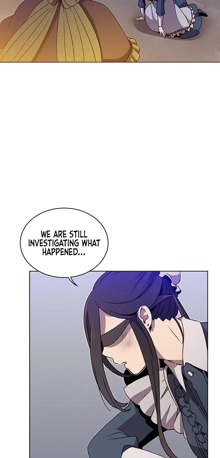 Read The MAX leveled hero will return! chapter 13 image 11 on Lezhin