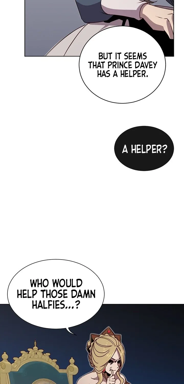 Read The MAX leveled hero will return! chapter 13 image 12 on Lezhin