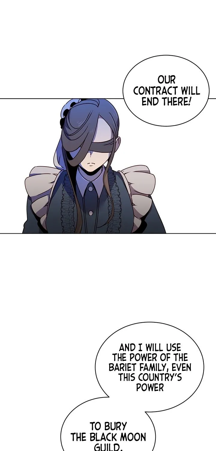 Read The MAX leveled hero will return! chapter 13 image 18 on Lezhin