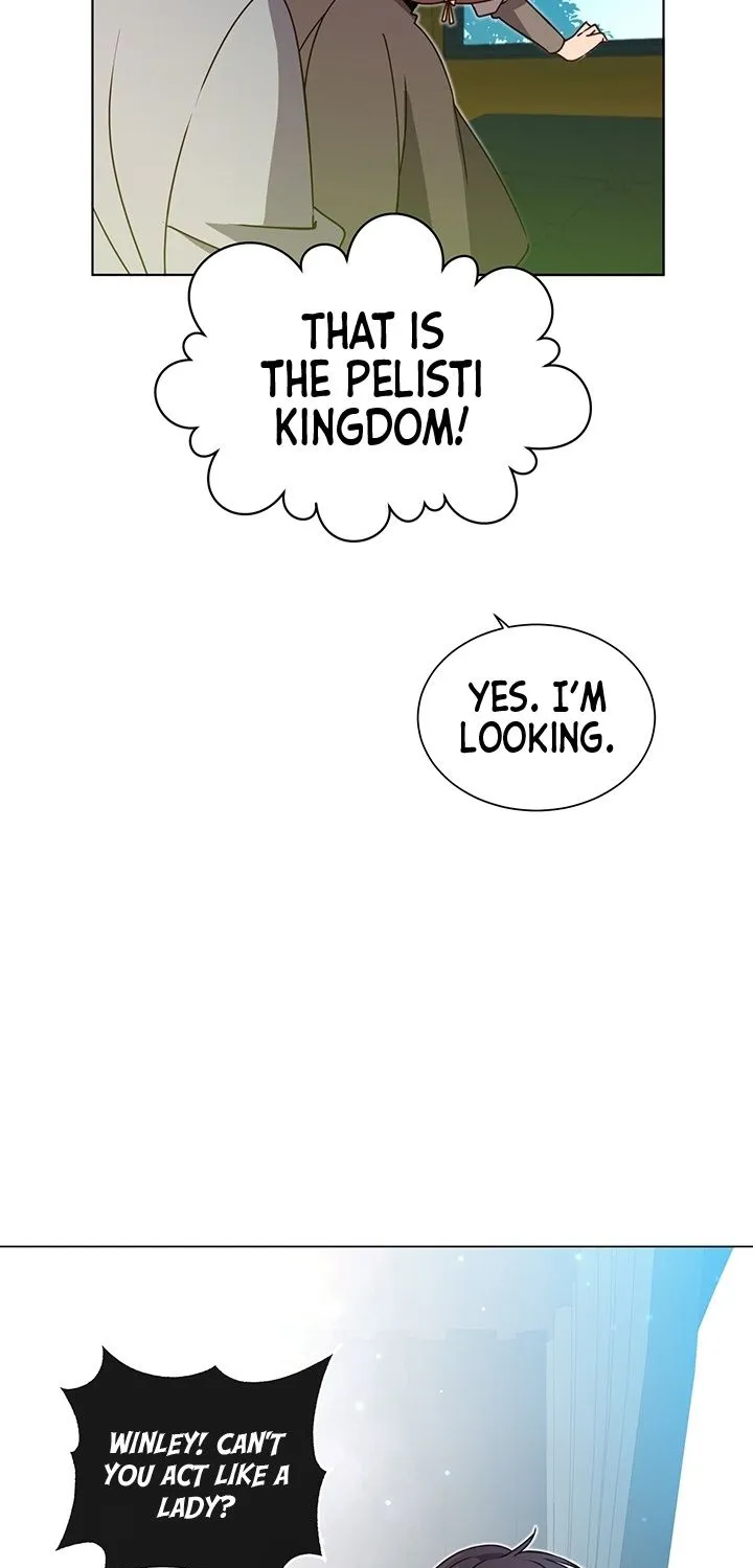 Read The MAX leveled hero will return! chapter 13 image 22 on Lezhin