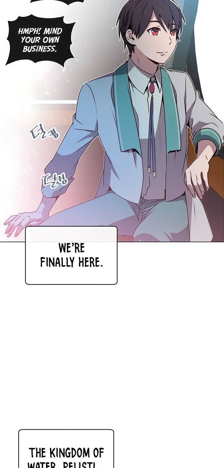 Read The MAX leveled hero will return! chapter 13 image 23 on Lezhin