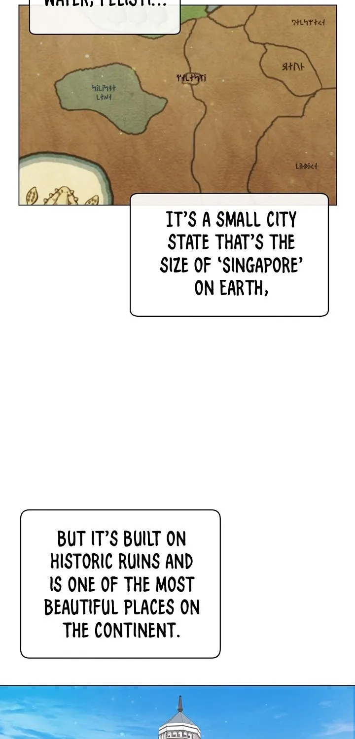 Read The MAX leveled hero will return! chapter 13 image 24 on Lezhin