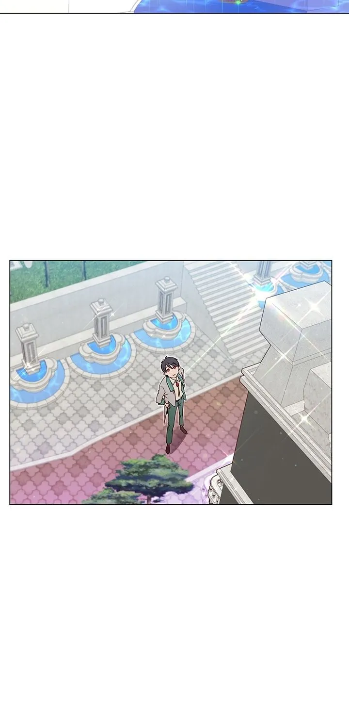 Read The MAX leveled hero will return! chapter 13 image 26 on Lezhin