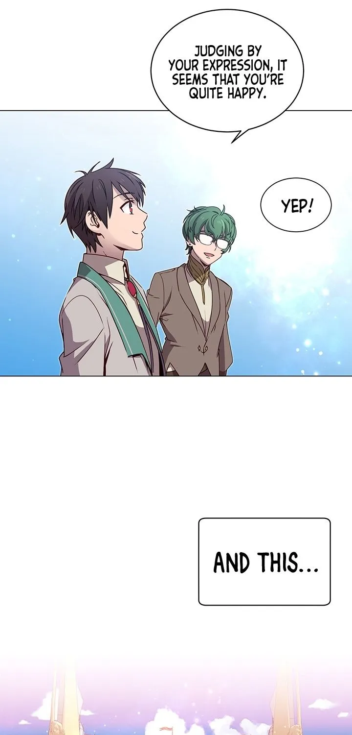 Read The MAX leveled hero will return! chapter 13 image 27 on Lezhin