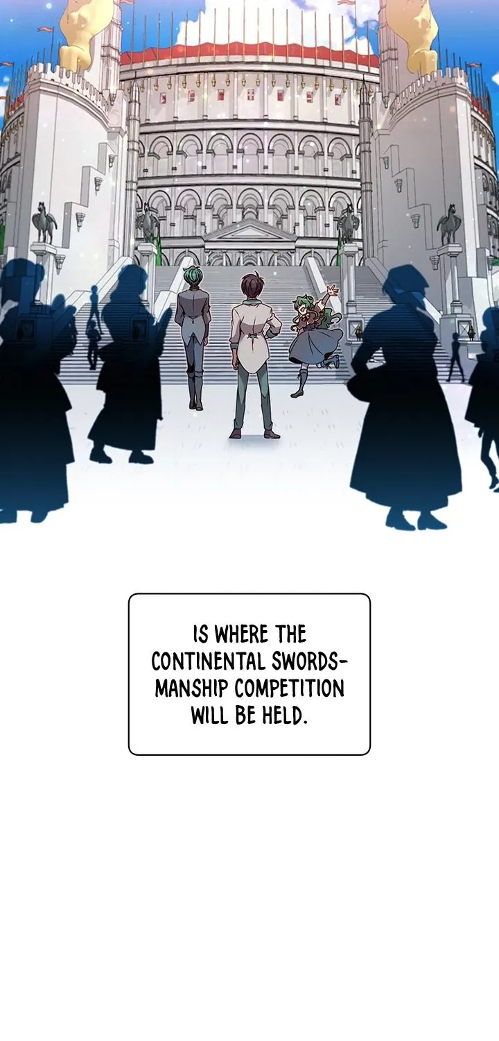Read The MAX leveled hero will return! chapter 13 image 28 on Lezhin
