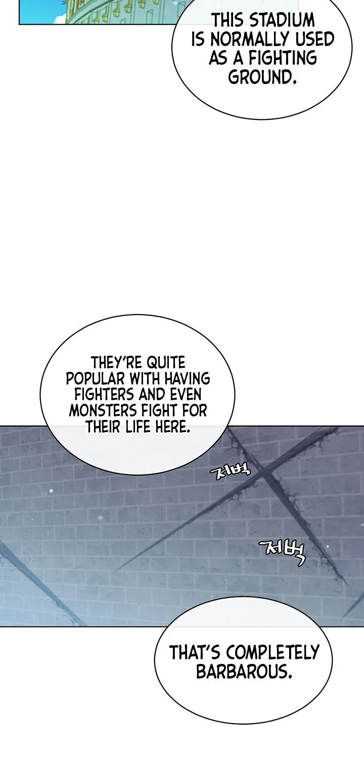 Read The MAX leveled hero will return! chapter 13 image 31 on Lezhin