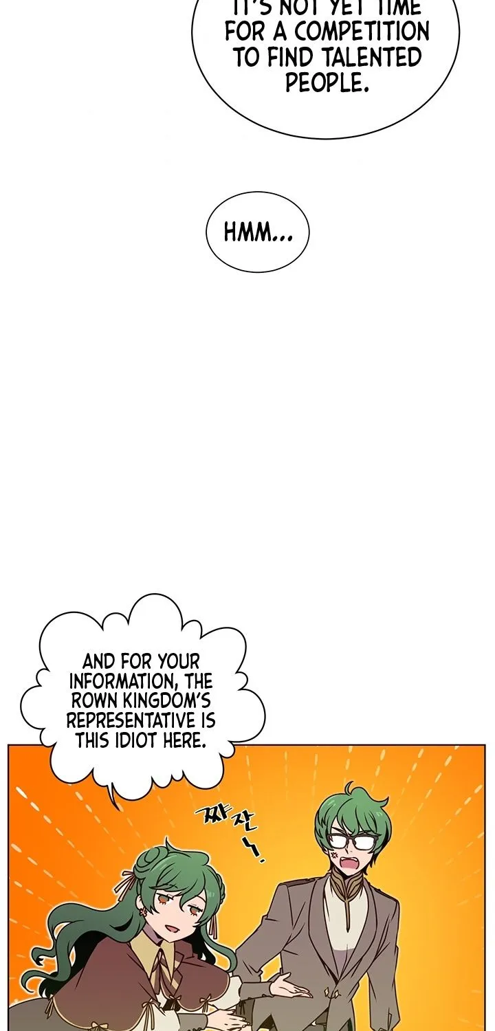 Read The MAX leveled hero will return! chapter 13 image 36 on Lezhin