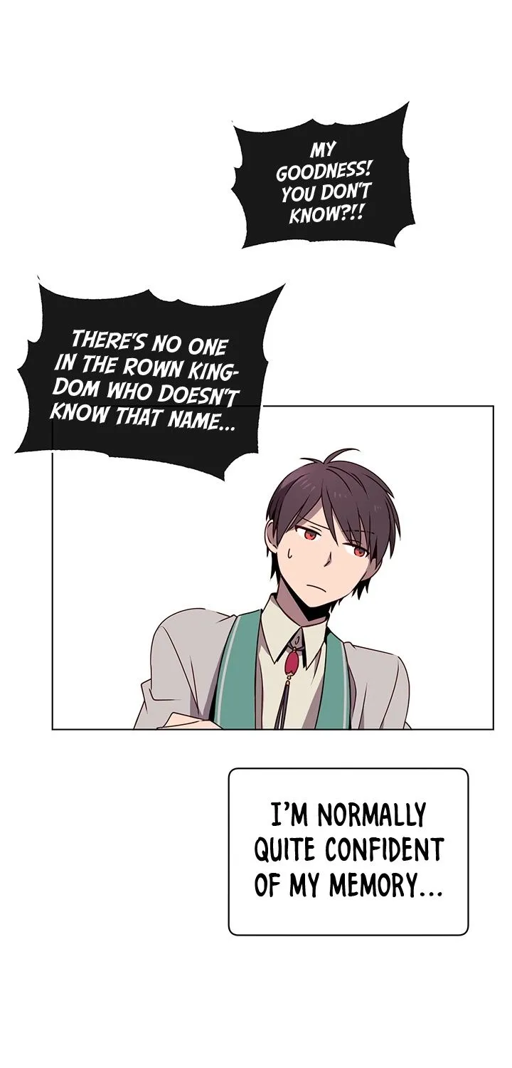 Read The MAX leveled hero will return! chapter 13 image 42 on Lezhin