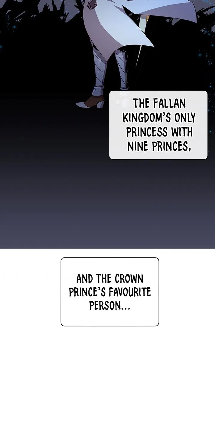 Read The MAX leveled hero will return! chapter 13 image 44 on Lezhin